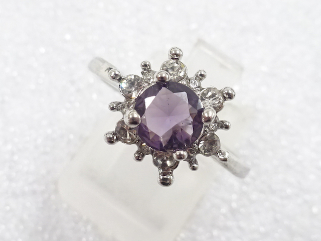 Japanese Kimono / Antique Accessories Metal